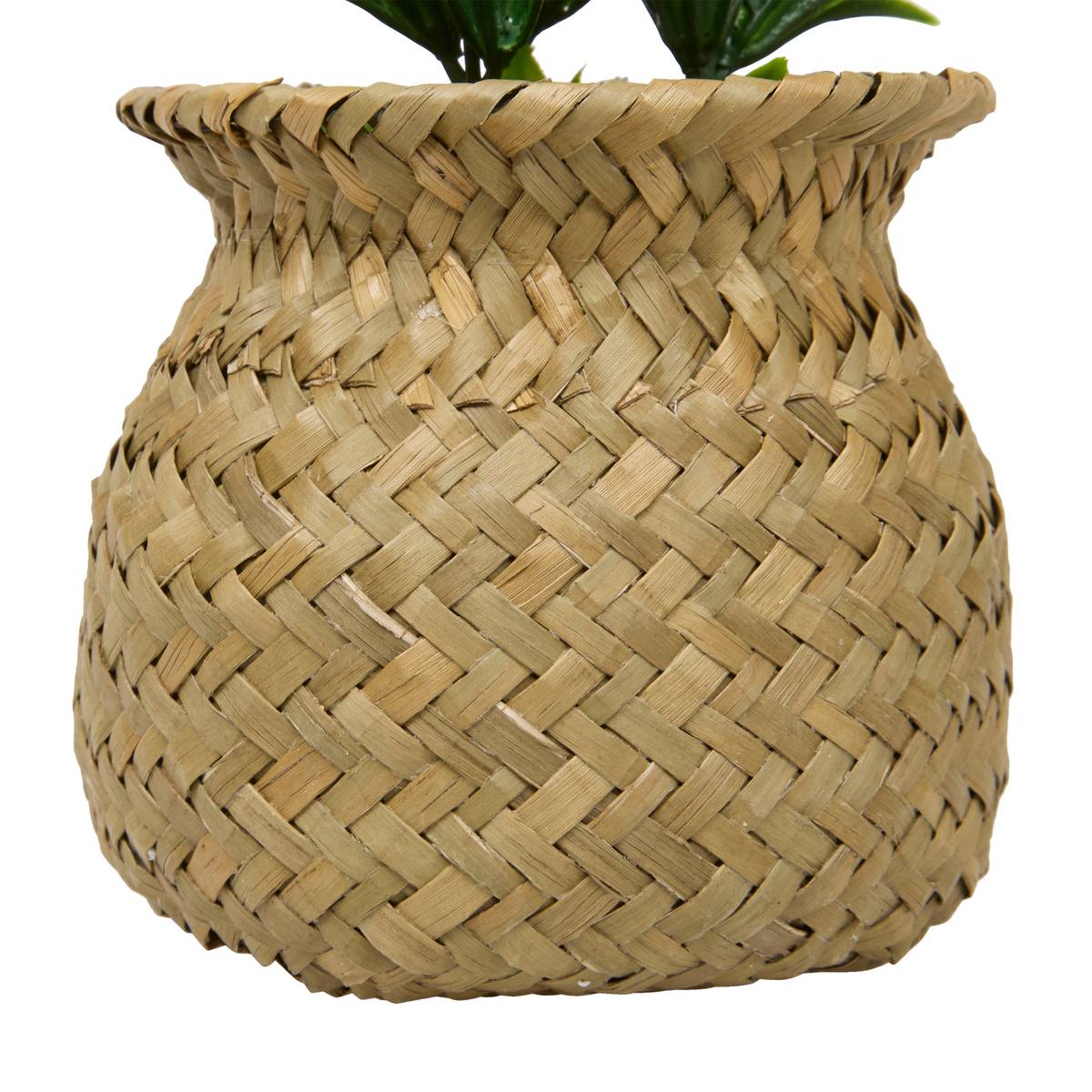 Planta artificial en maceta “Jil”