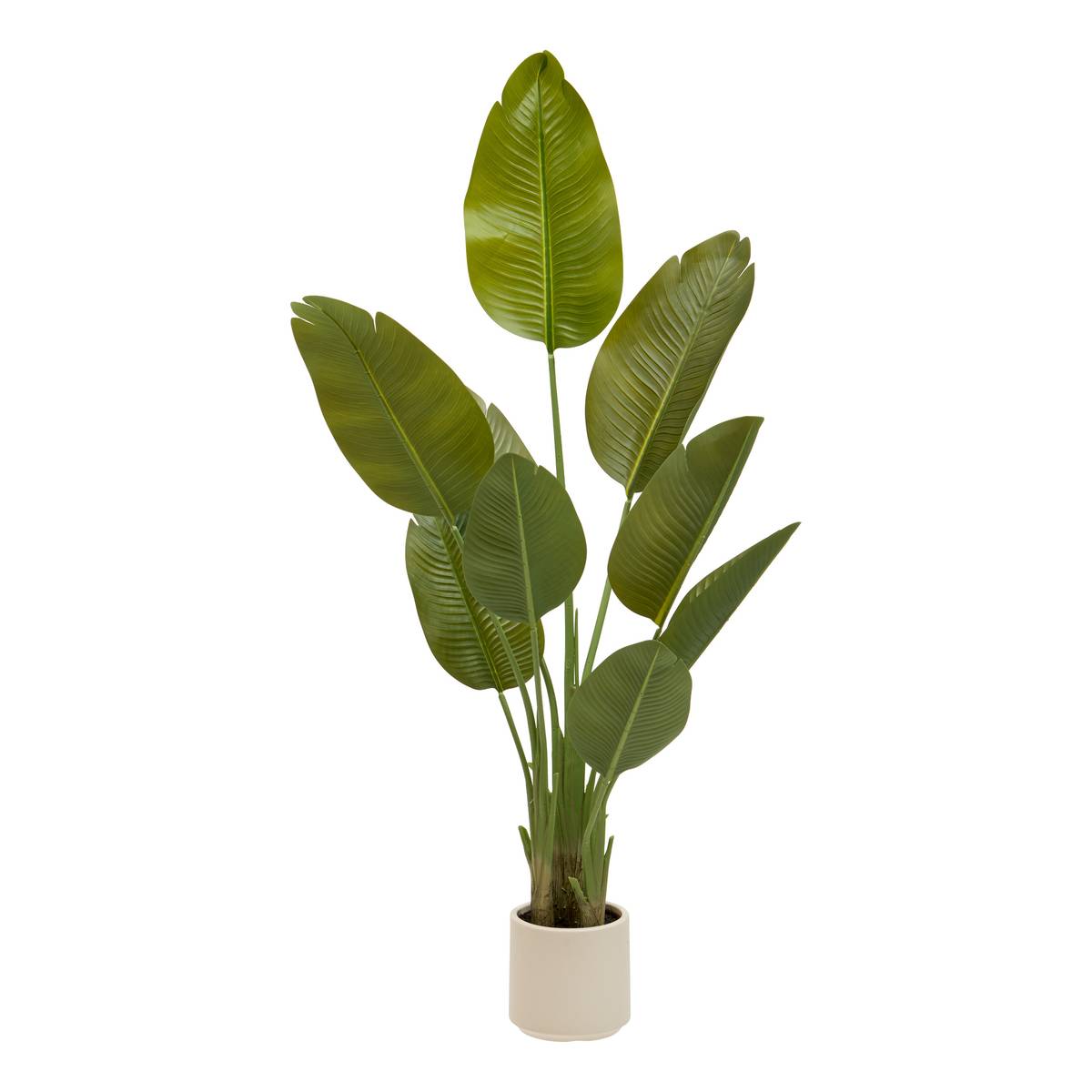 Planta artificial en maceta “Lora”