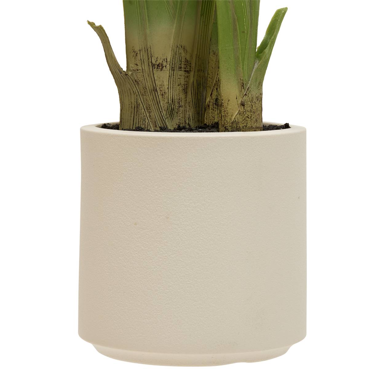 Planta artificial en maceta “Lora”
