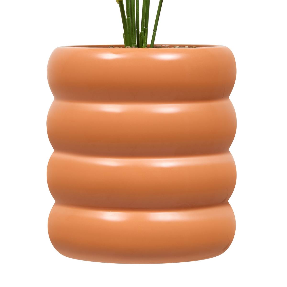 Planta artificial en maceta “Pool”