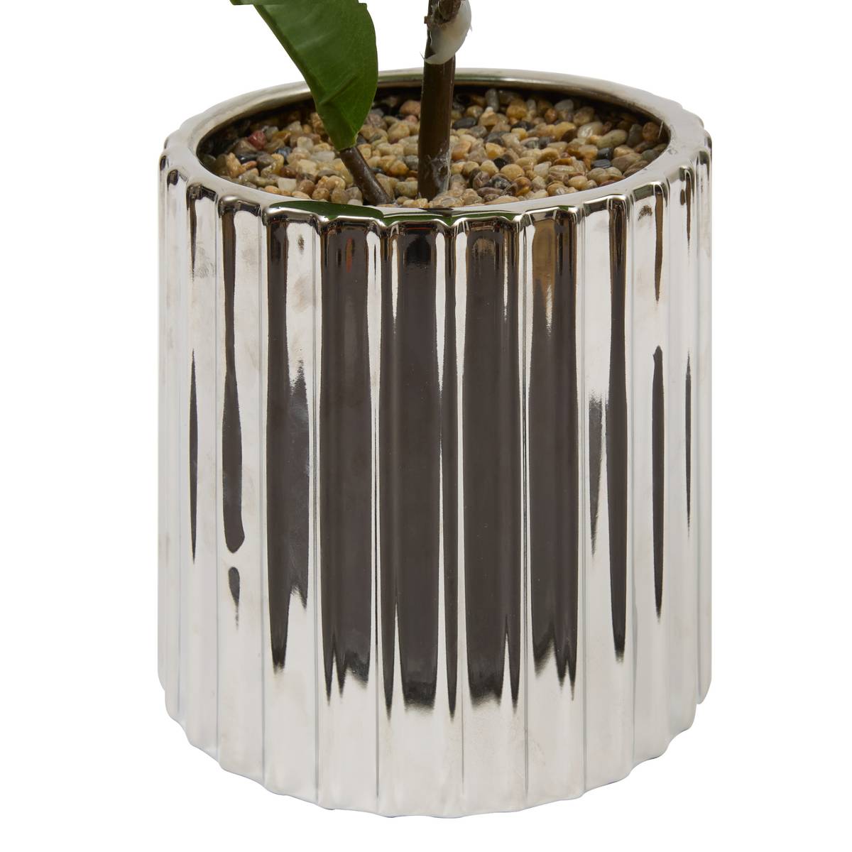 Planta artificial en maceta “Sky”