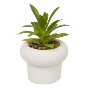 Planta artificial en maceta “Stefi”