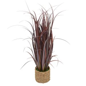 Planta artificial en maceta ‘Zya’