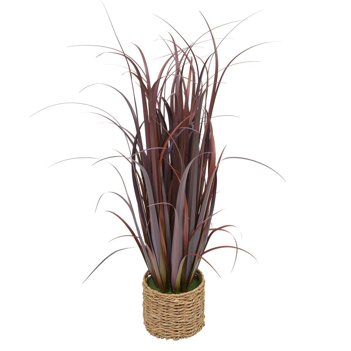 Planta artificial en maceta ‘Zya’