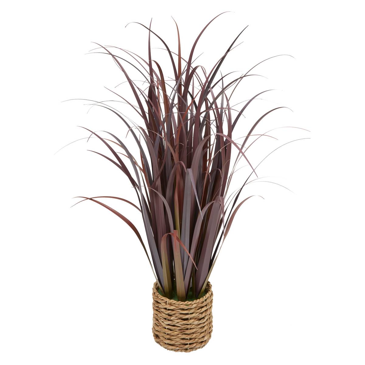 Planta artificial en maceta ‘Zya’