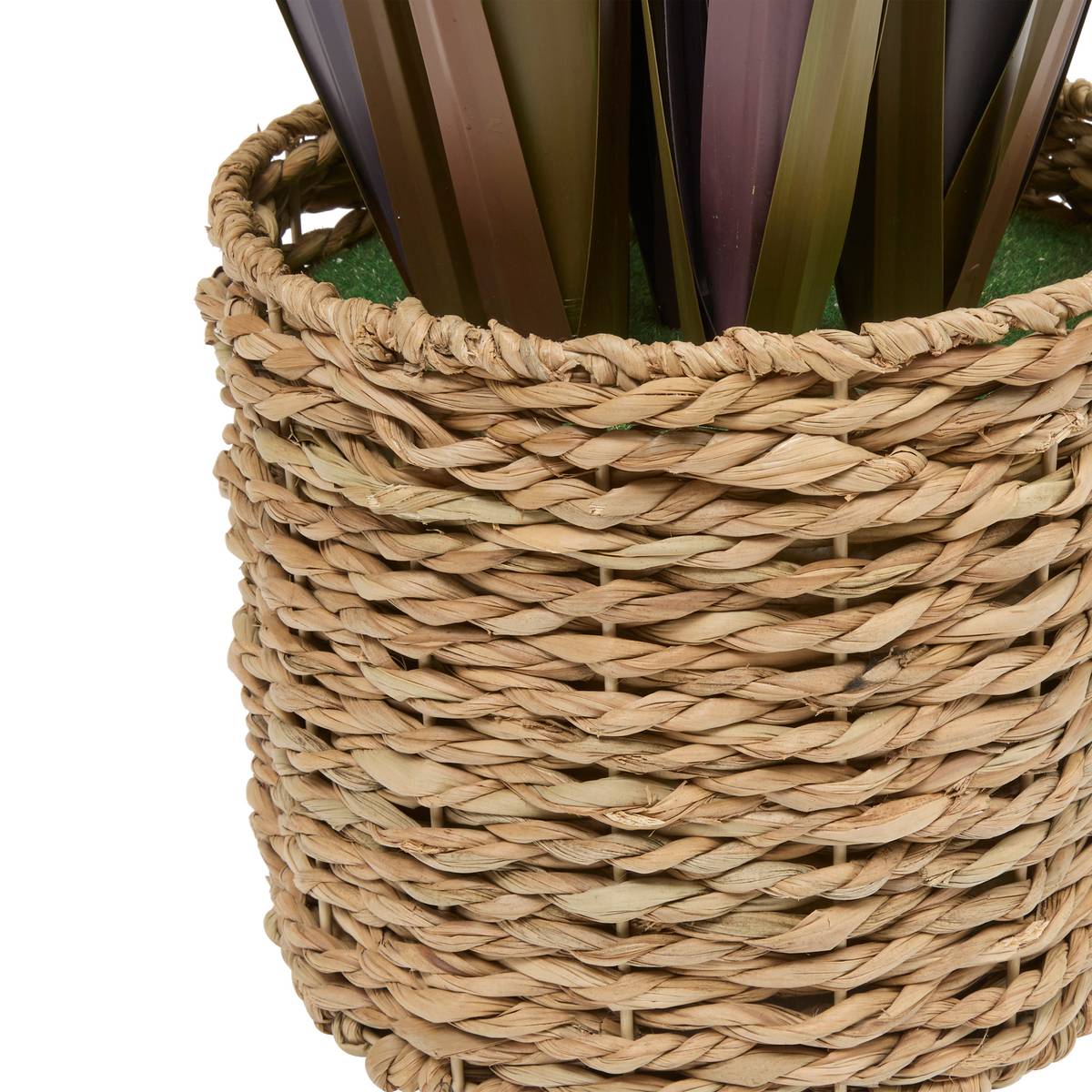 Planta artificial en maceta ‘Zya’