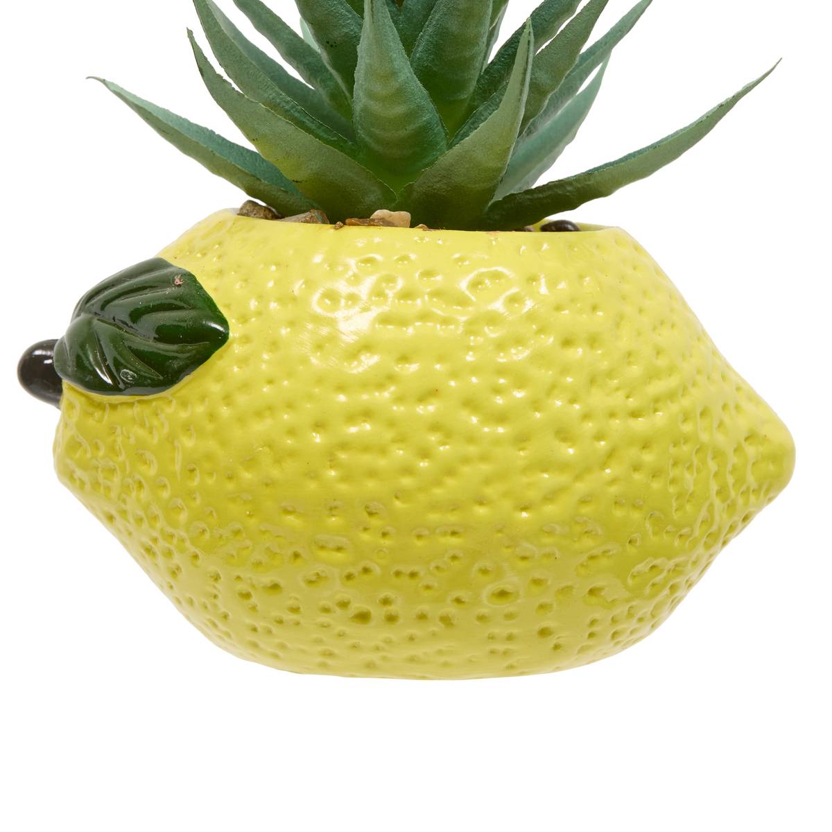 Planta artificial “Fruity”