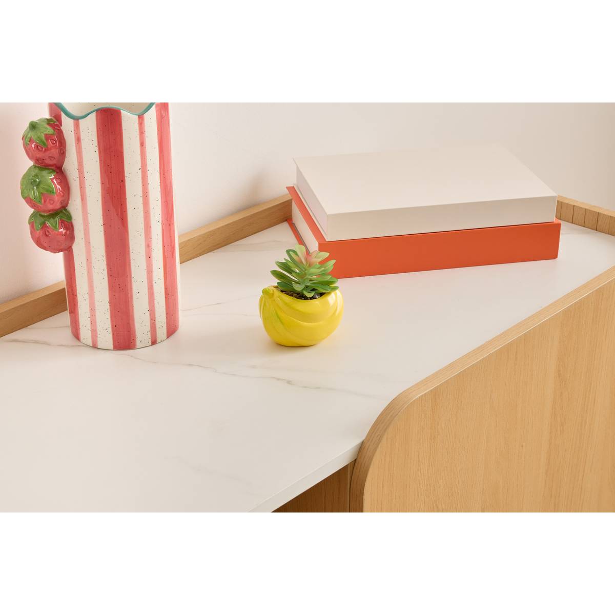 Planta artificial “Fruity”