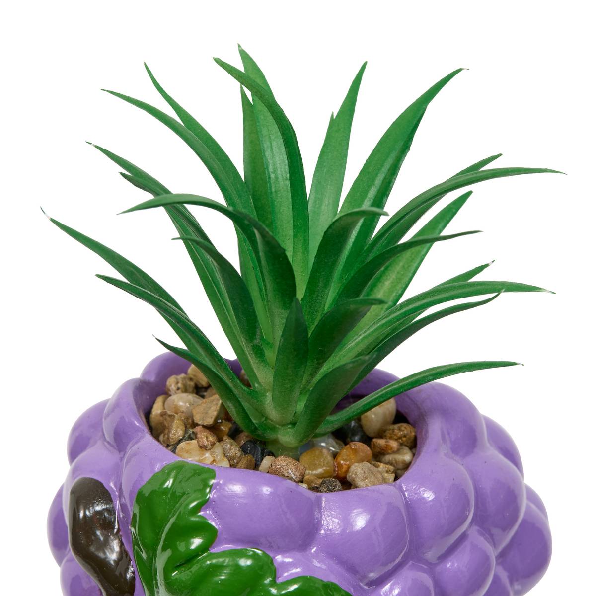 Planta artificial “Fruity”