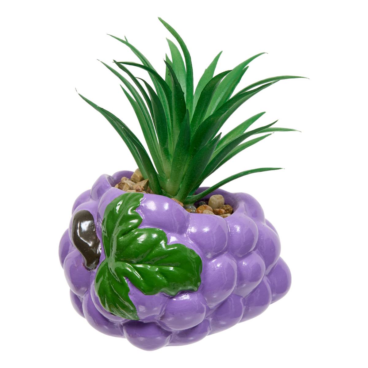 Planta artificial “Fruity”