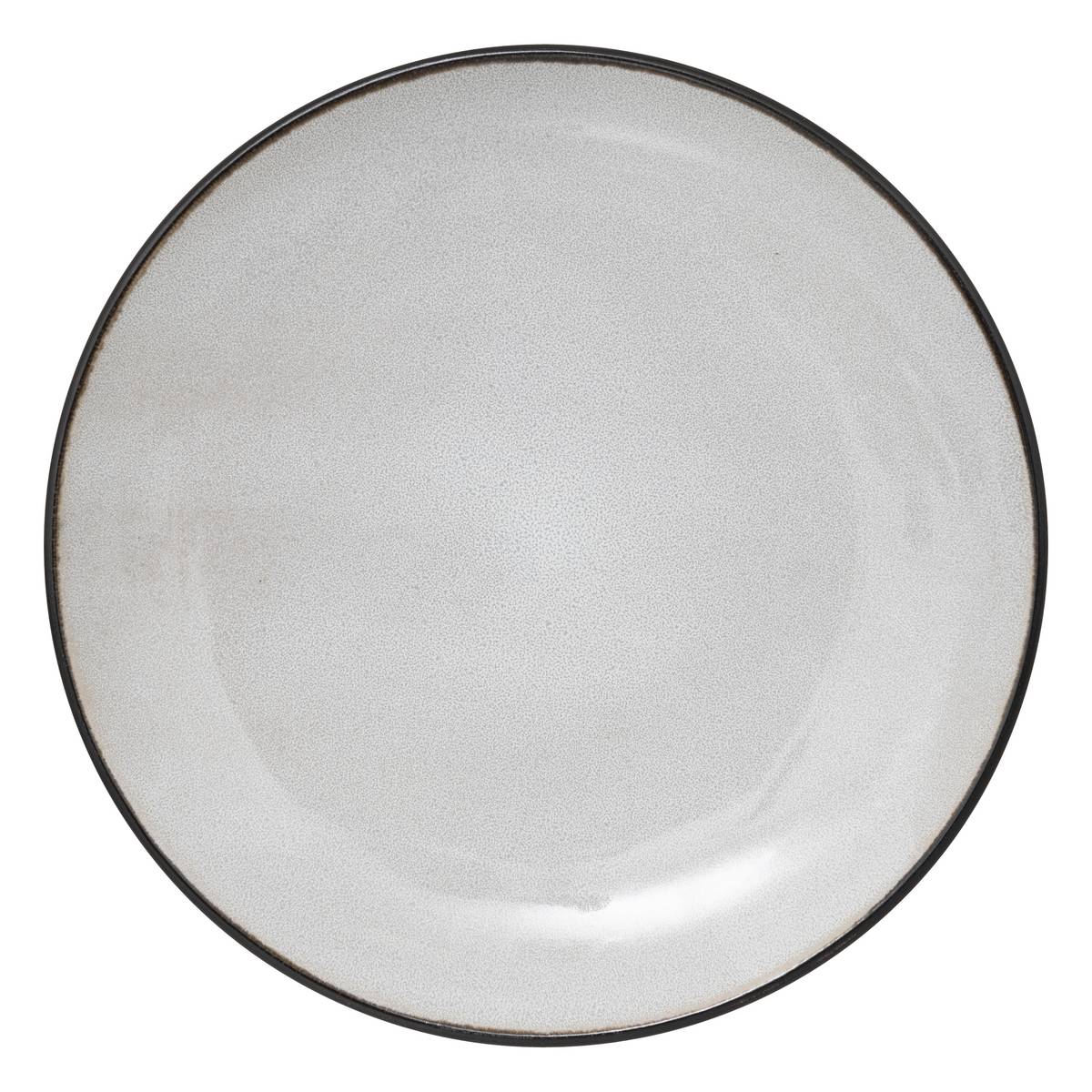 Plato de postre “Diane”