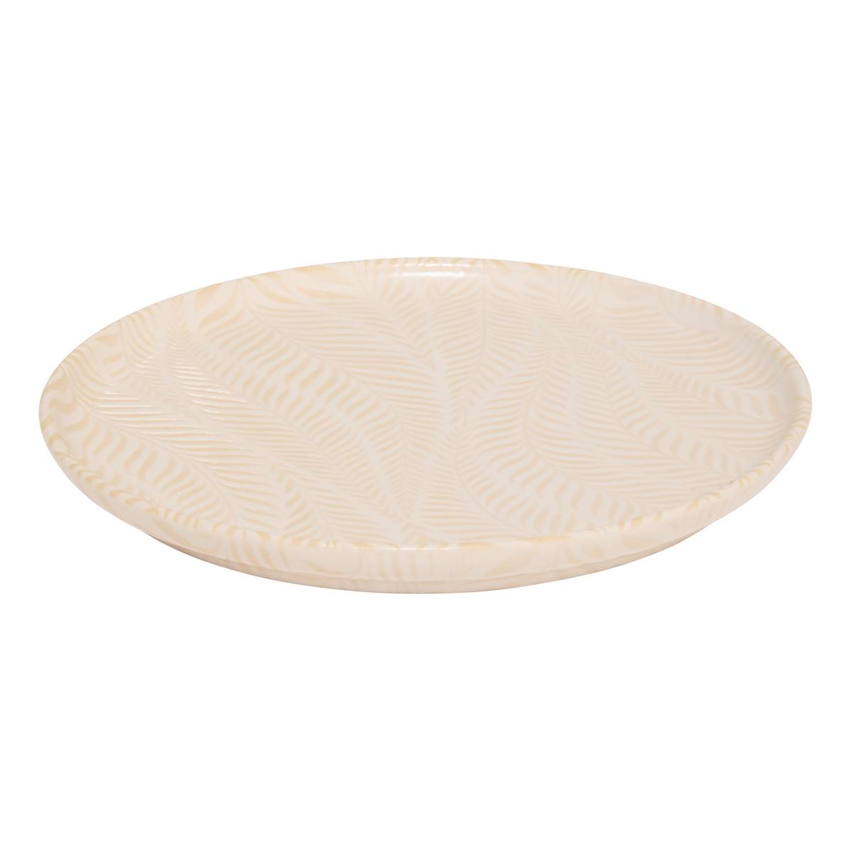 Plato de postre “Gina”