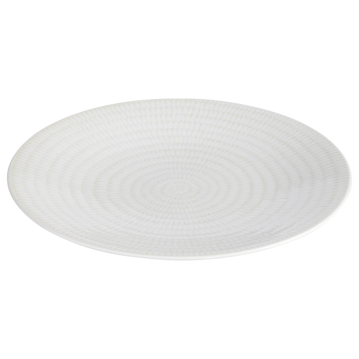 Plato de postre “Rice”