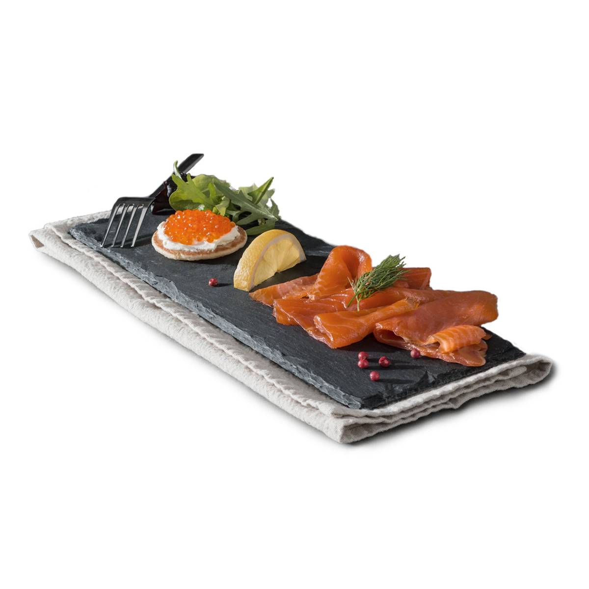 Plato de presentación “Pizarra”