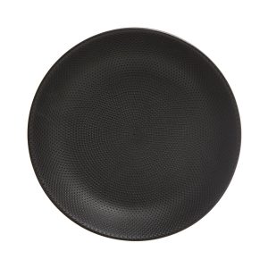 Plato hondo “Caviar”