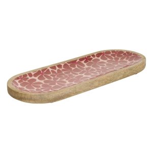 Plato “Inaya”