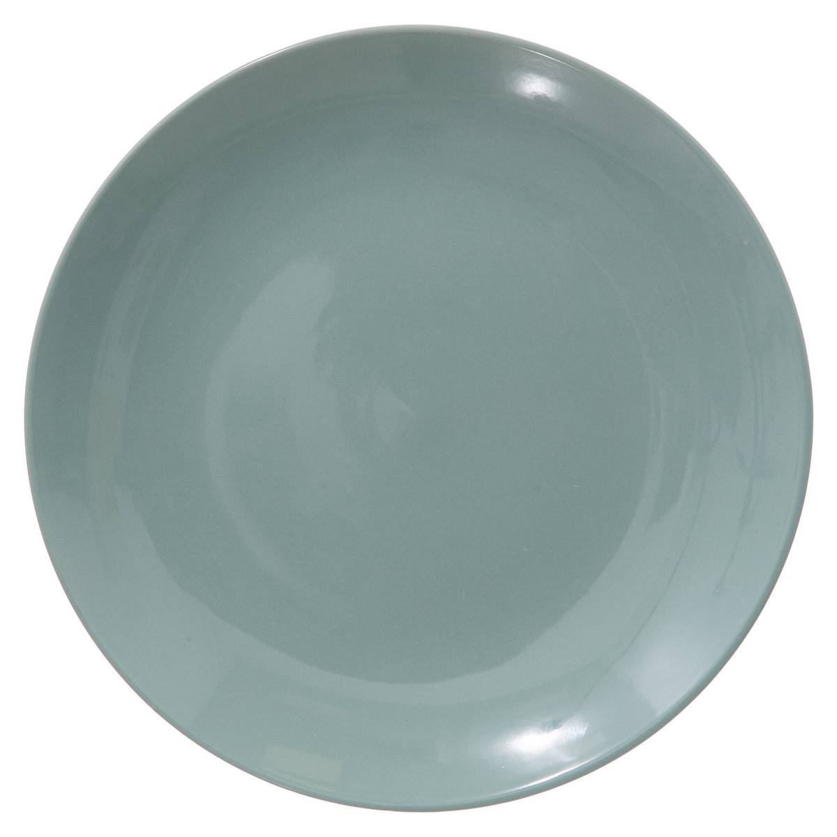 Plato llano “Colorama”