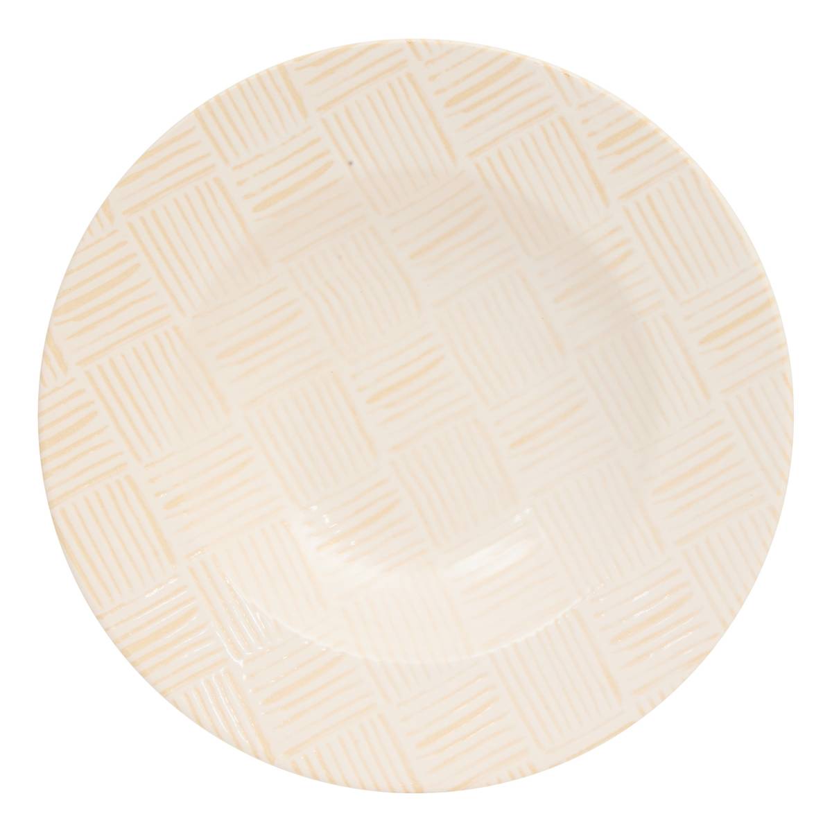 Plato para pasta “Laetitia”