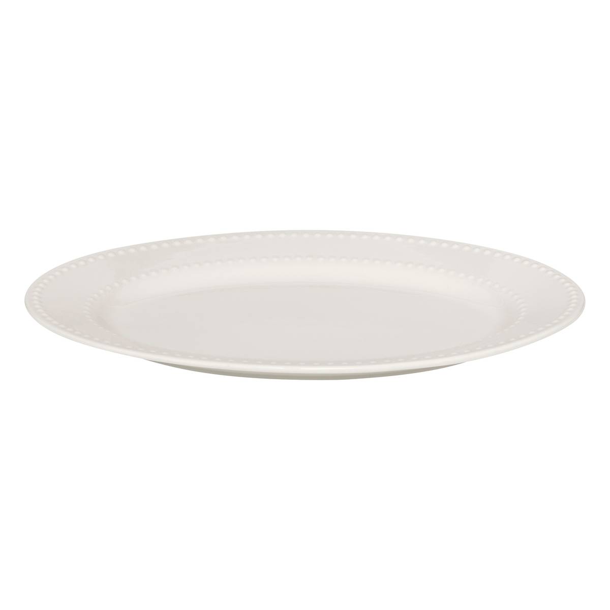 Plato “Perla”