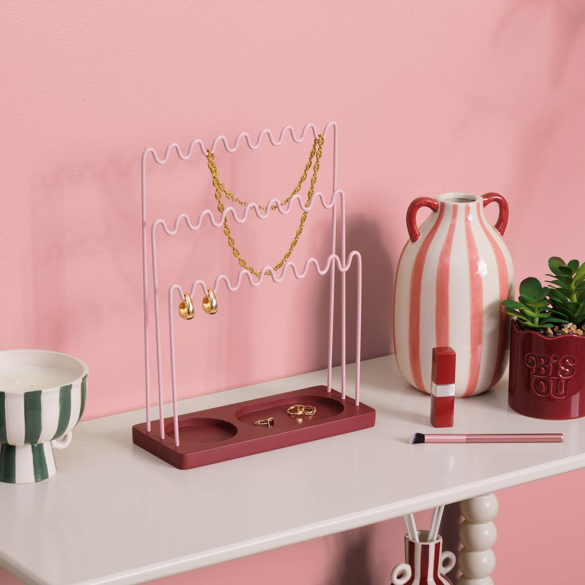 Porta joyas “Cherie”