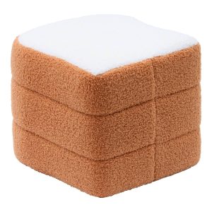 Puf infantil “Tostie”