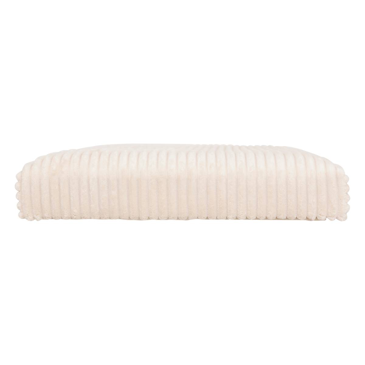 Puf plegable “Arum”