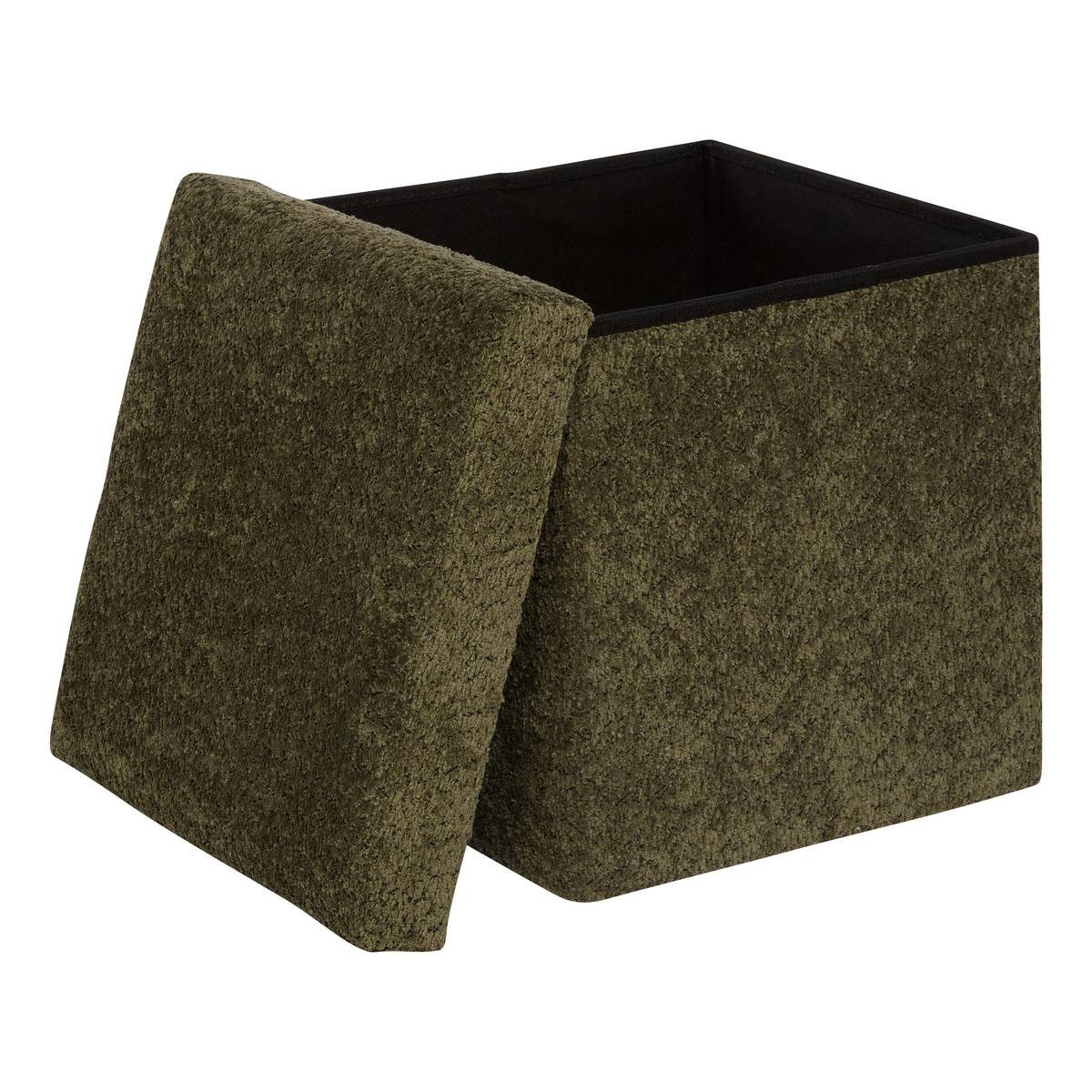 Puf plegable “Soana”