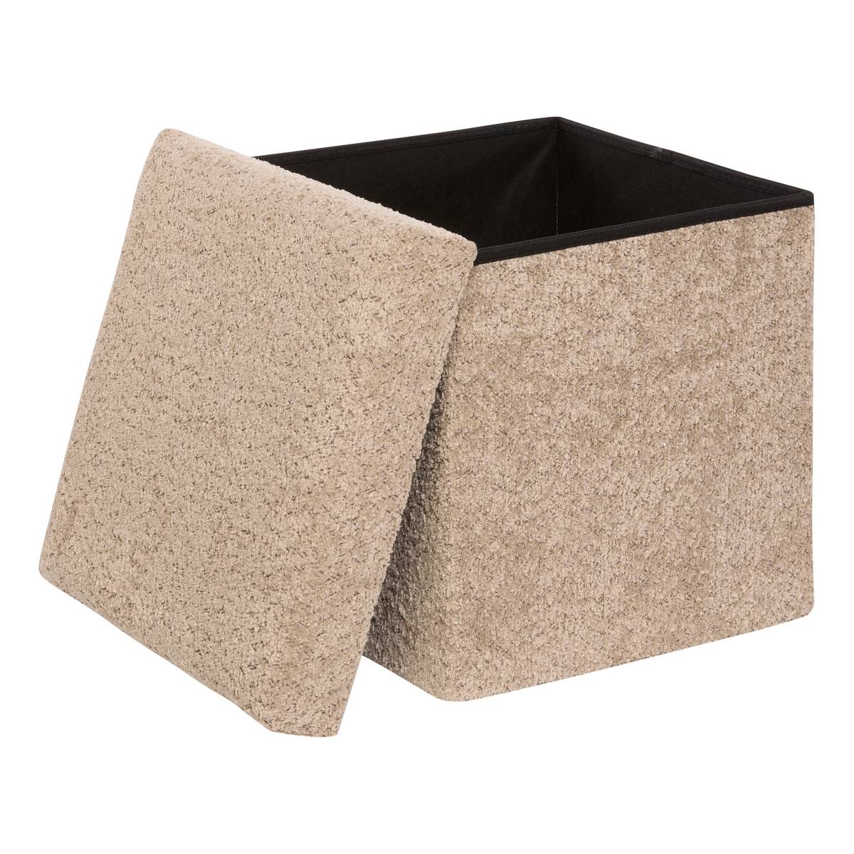 Puf plegable “Soana”