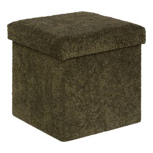 Puf plegable “Soana”