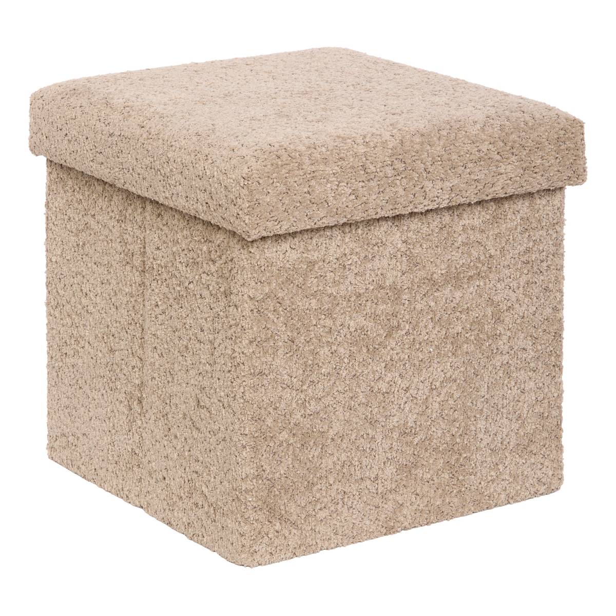 Puf plegable “Soana”