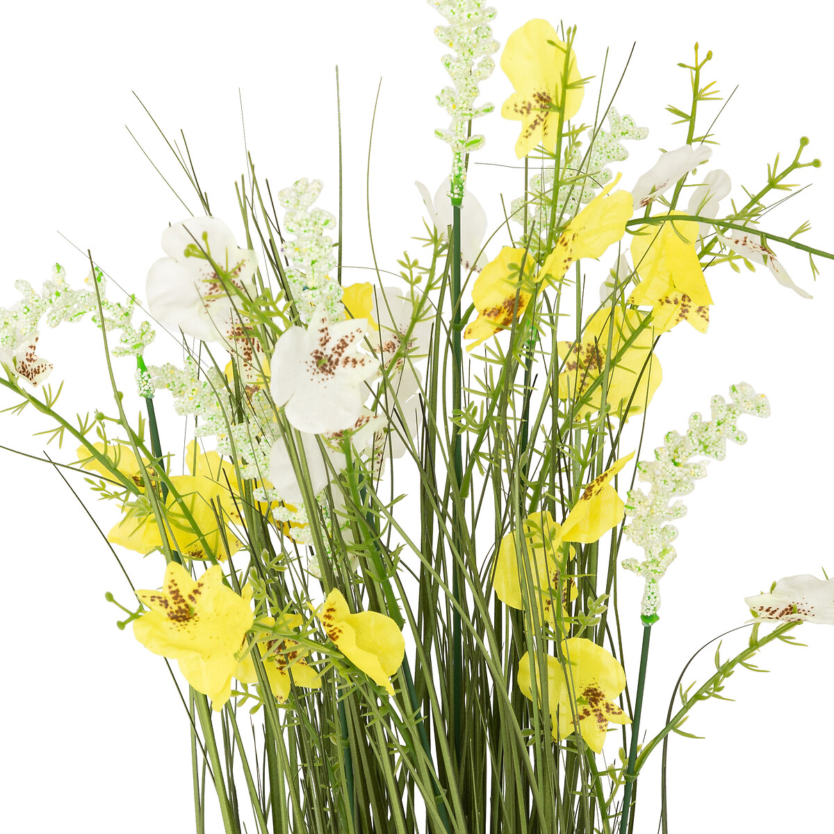 ‘Ramo de flores artificiales “Ludo”‘
