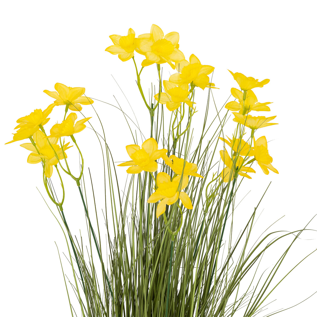 ‘Ramo de flores artificiales “Ludo”‘