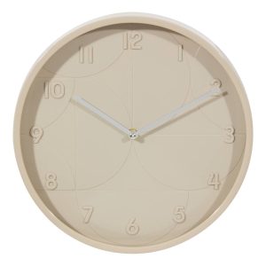 Reloj 3D “Samy”