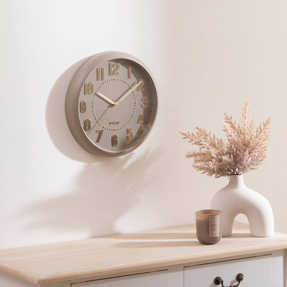 Reloj “Alizee”