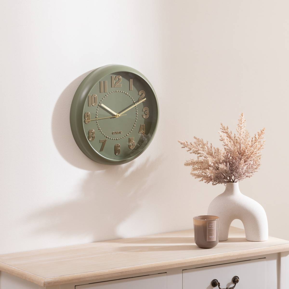 Reloj “Alizee”