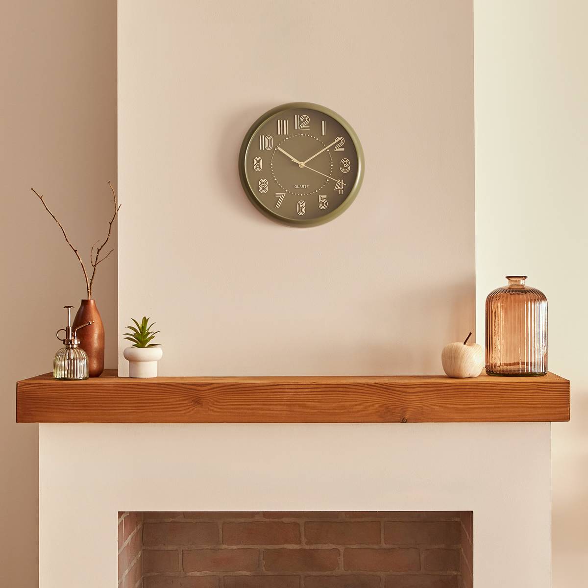 Reloj “Alizee”