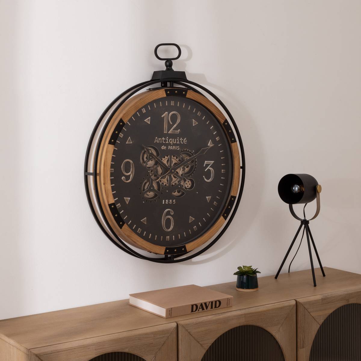 Reloj “Amri”