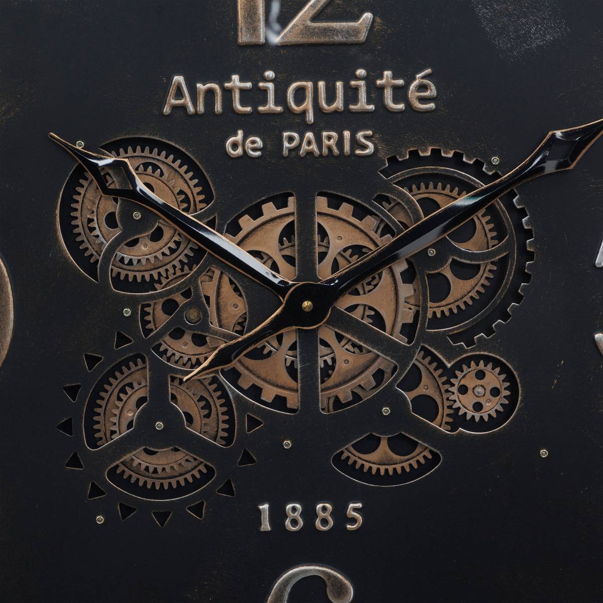 Reloj “Amri”