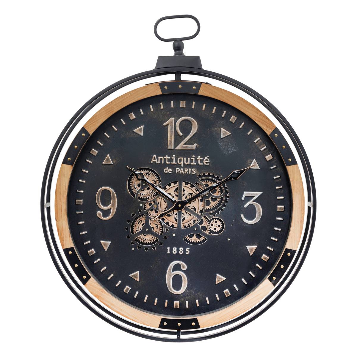 Reloj “Amri”