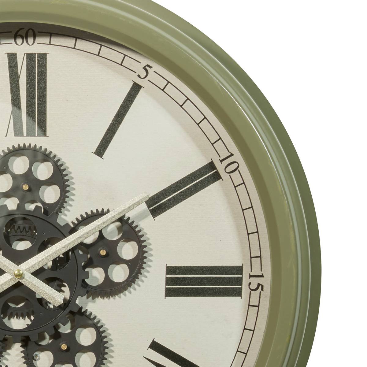 Reloj “Argo”