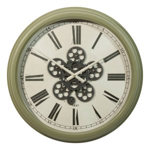 Reloj “Argo”