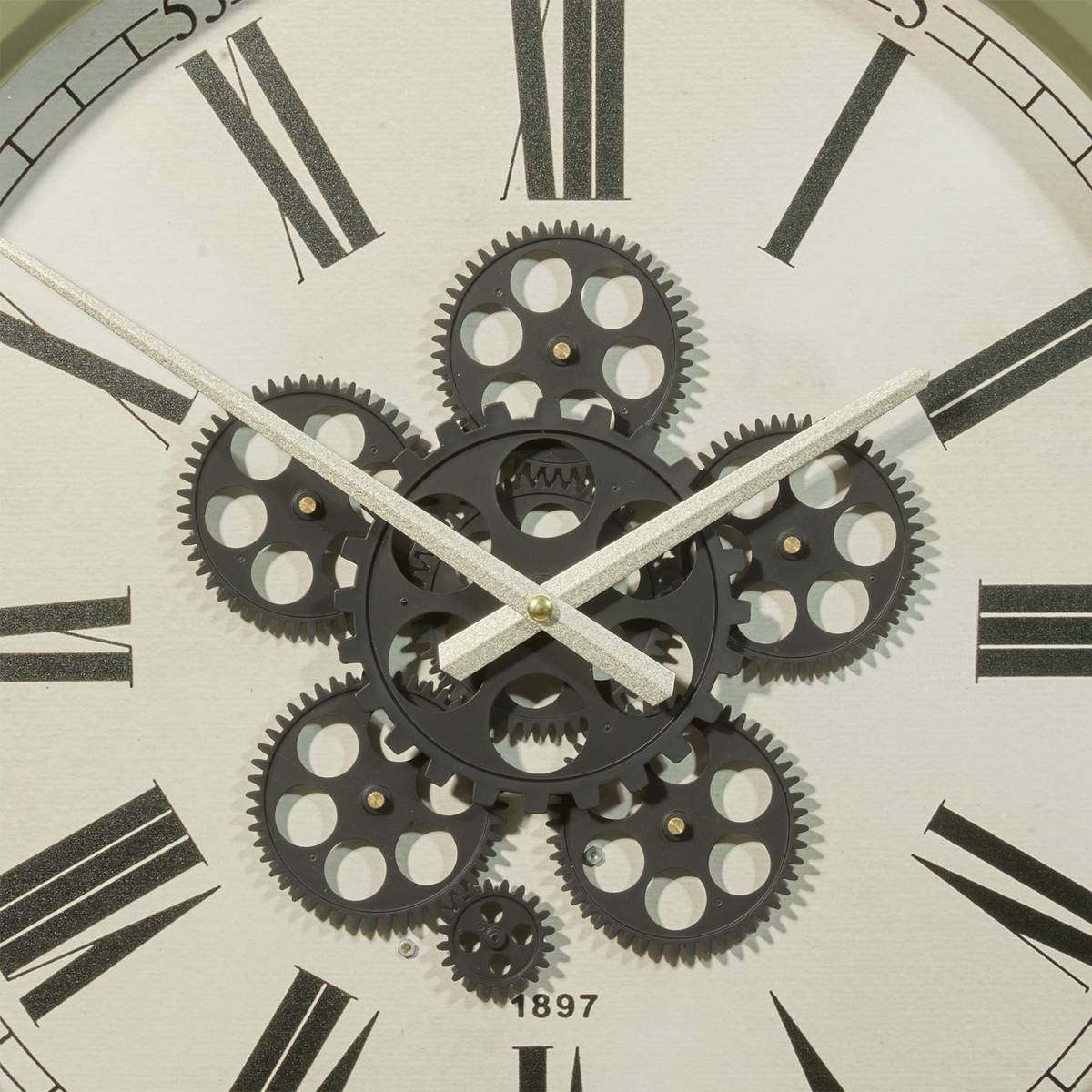 Reloj “Argo”