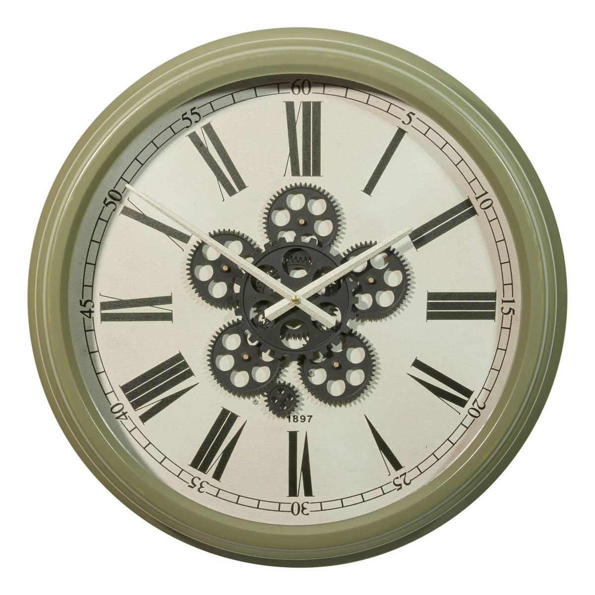 Reloj “Argo”