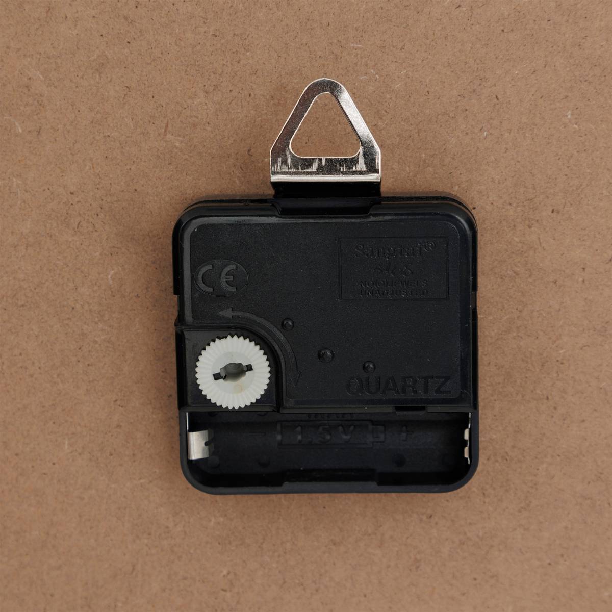 Reloj “Boris”