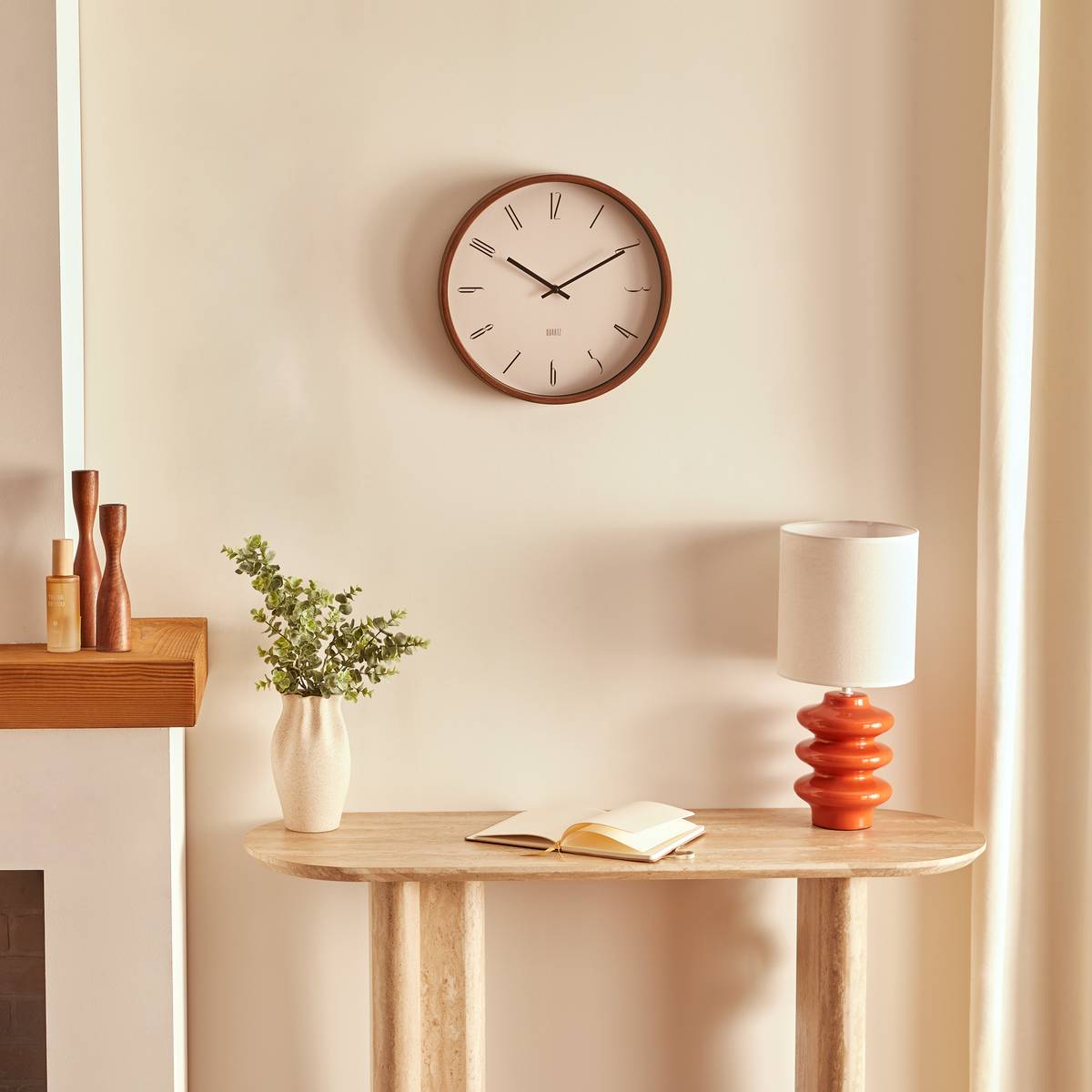 Reloj “Bratislav”