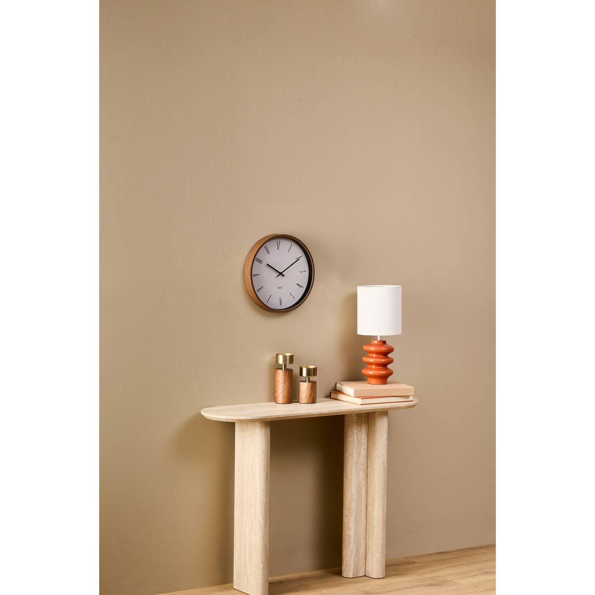 Reloj “Bratislav”