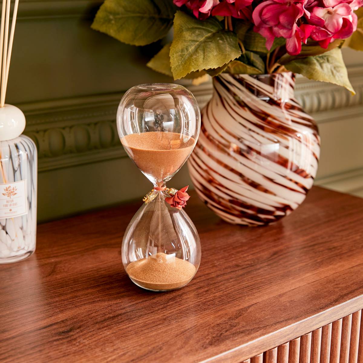 Reloj de arena “Belli”