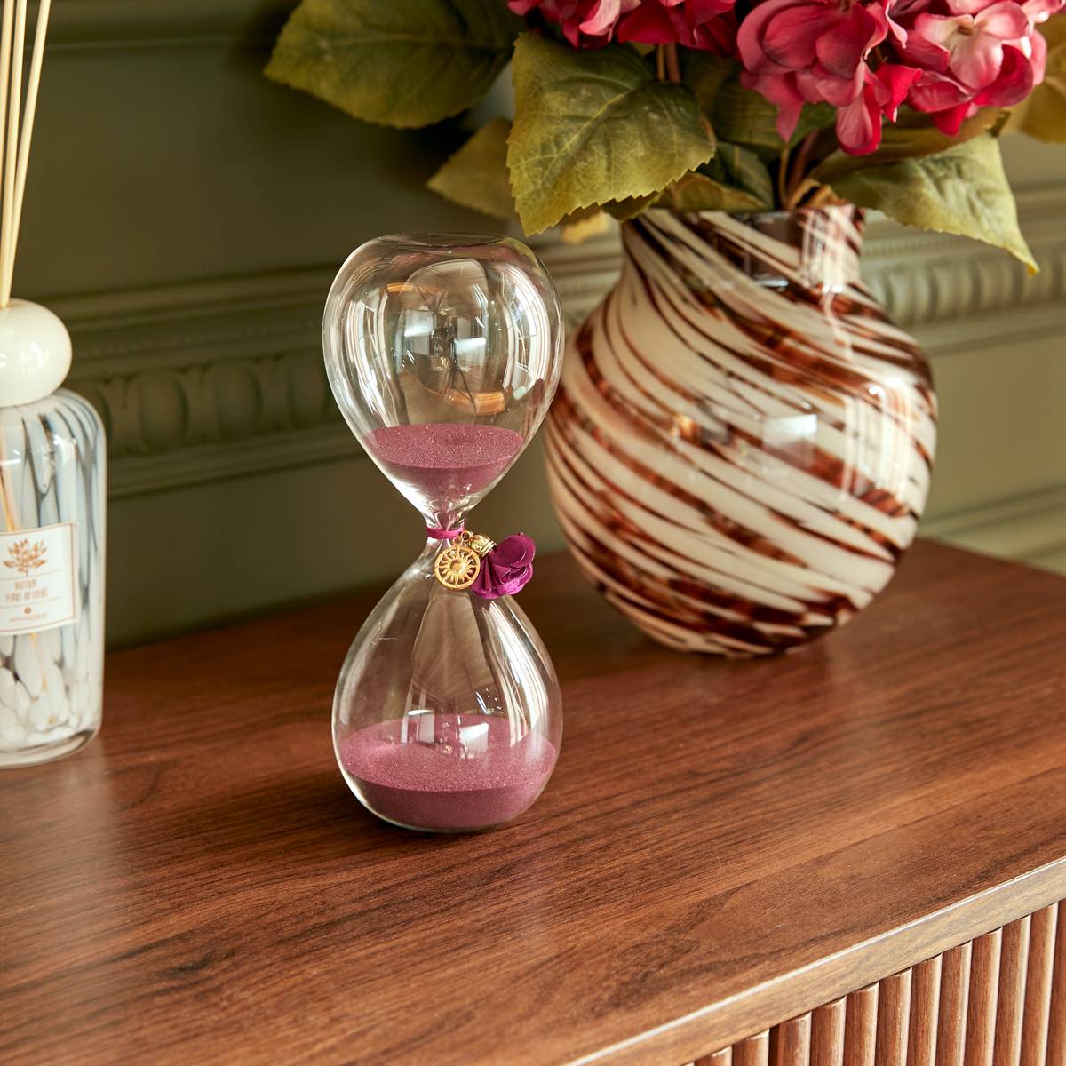Reloj de arena “Belli”