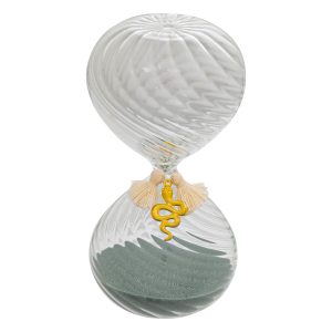 Reloj de arena “Wild”
