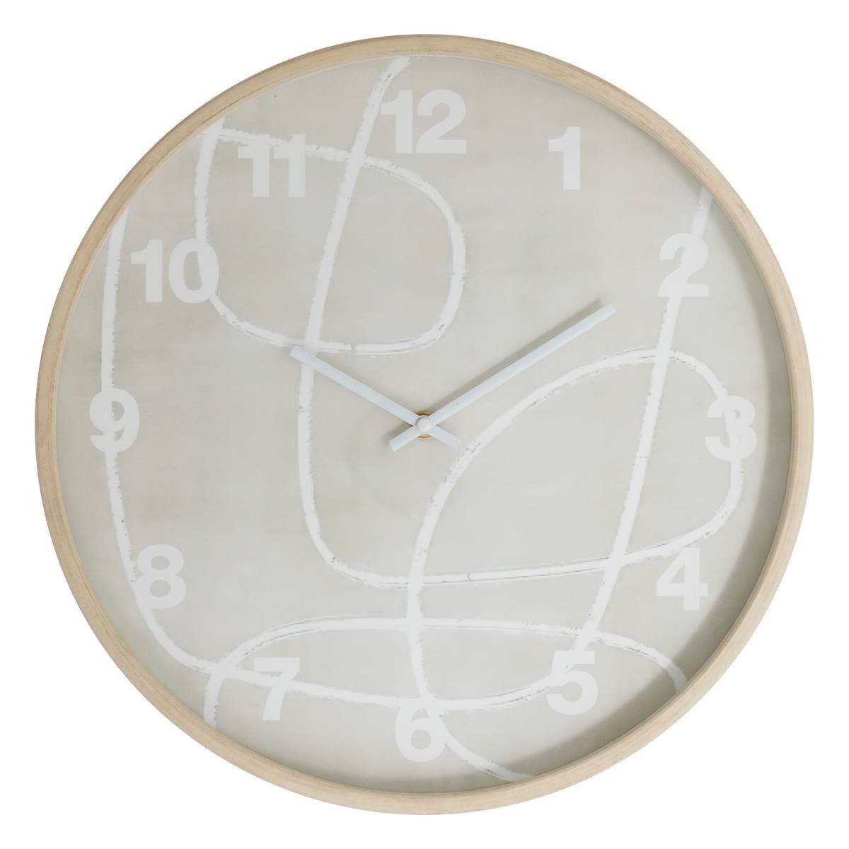 Reloj “Greta”